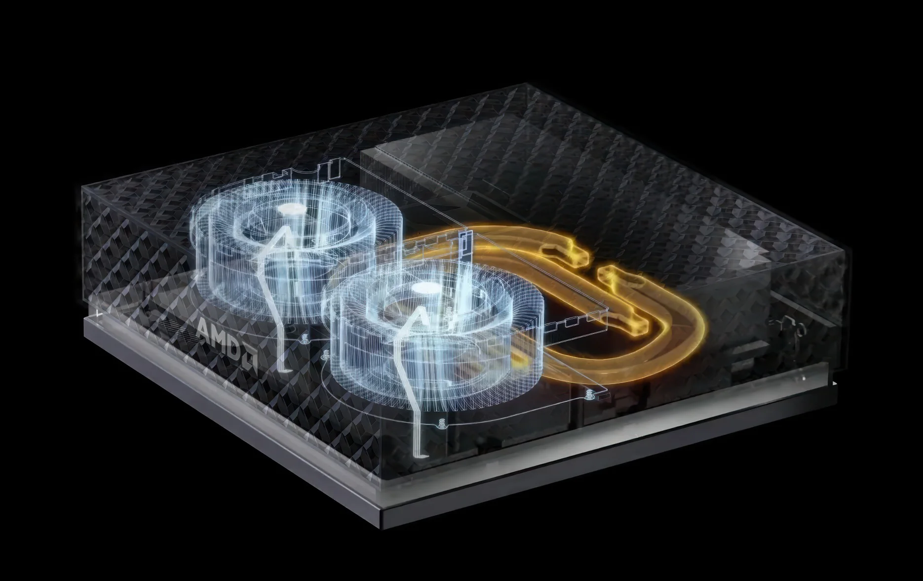 Amd Ryzen Ai Halo Developer Platform Ryzen Ai Max Pro 400 Series Cpu 2