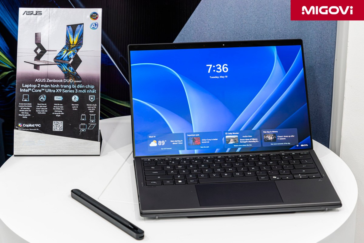 Asus Zenbook Duo Gia 82990000 Migovi 2