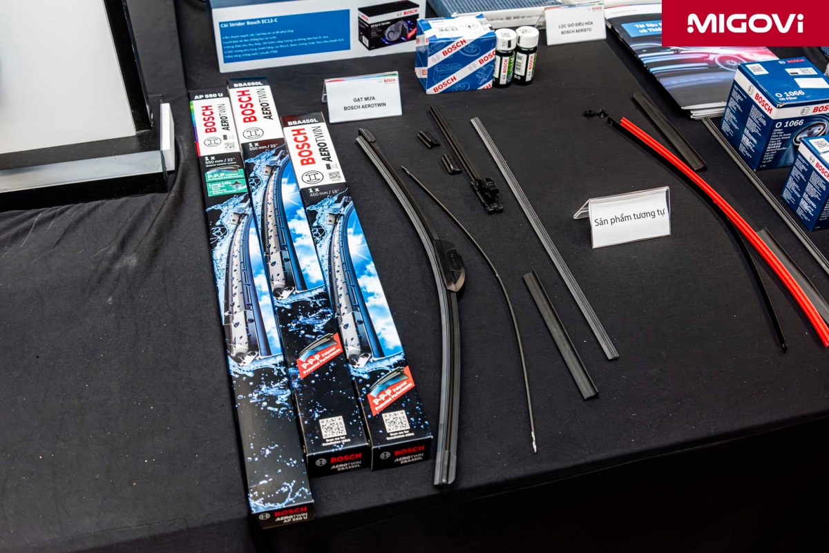 Bosch Experience Day Migovi 1
