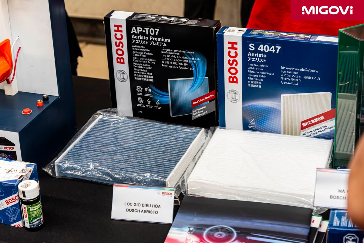 Bosch Experience Day Migovi 12