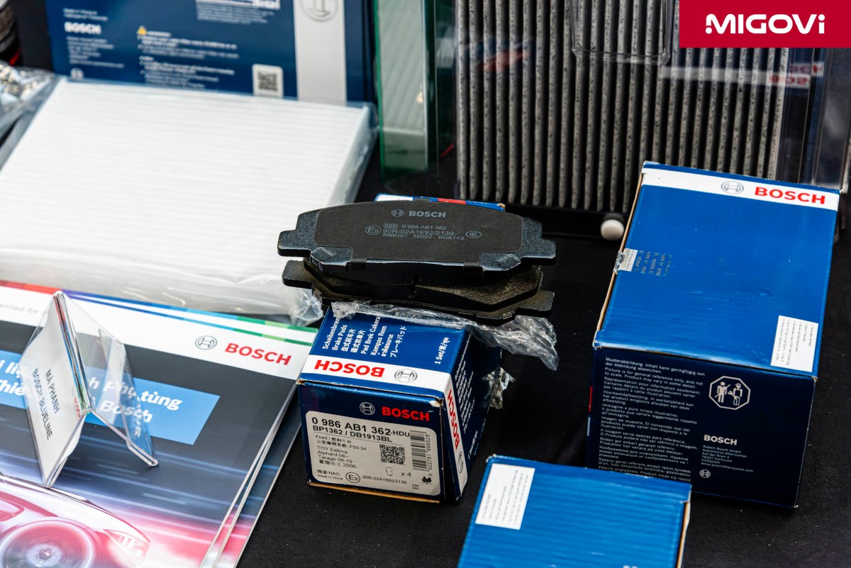 Bosch Experience Day Migovi 15