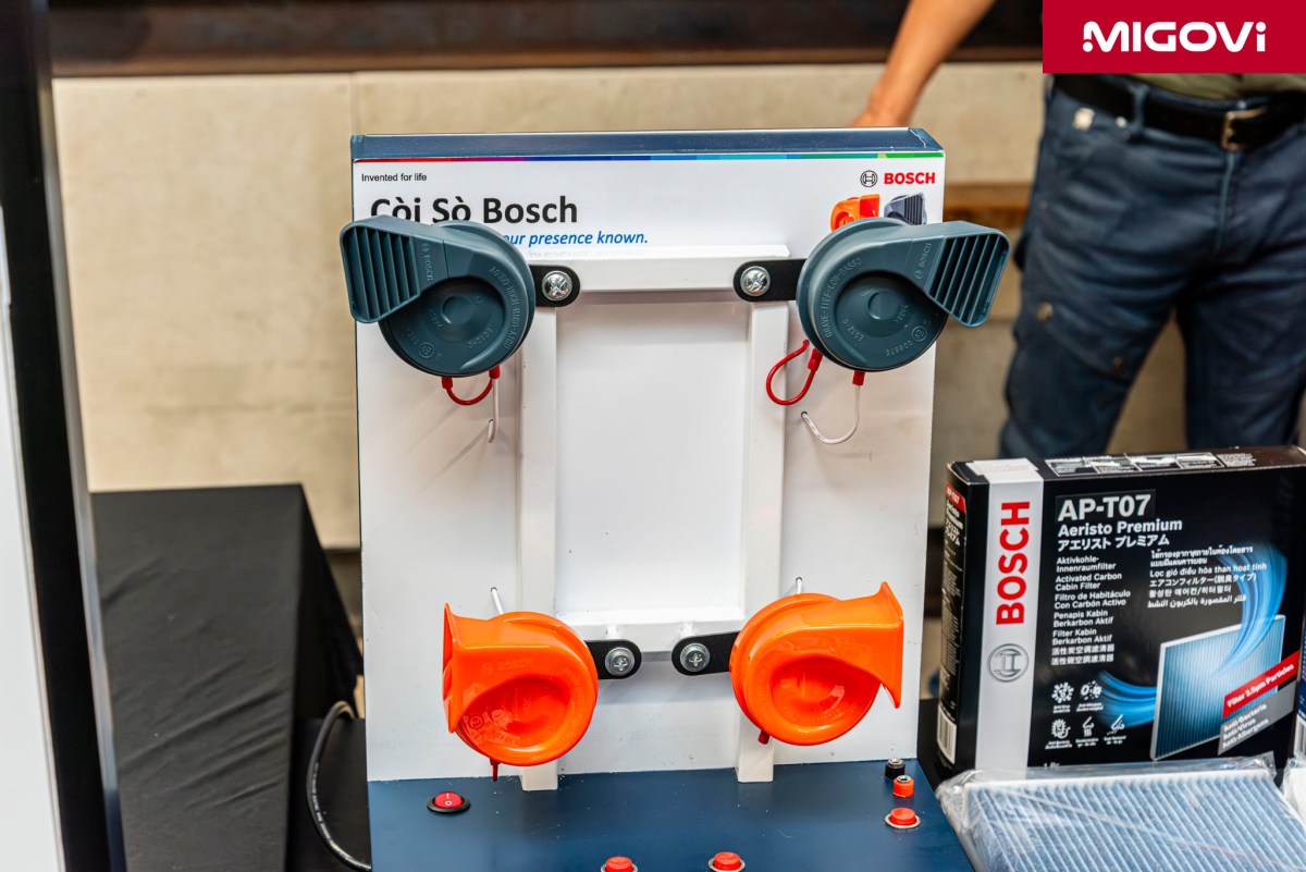 Bosch Experience Day Migovi 3