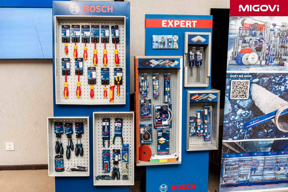 Bosch Experience Day Migovi 7