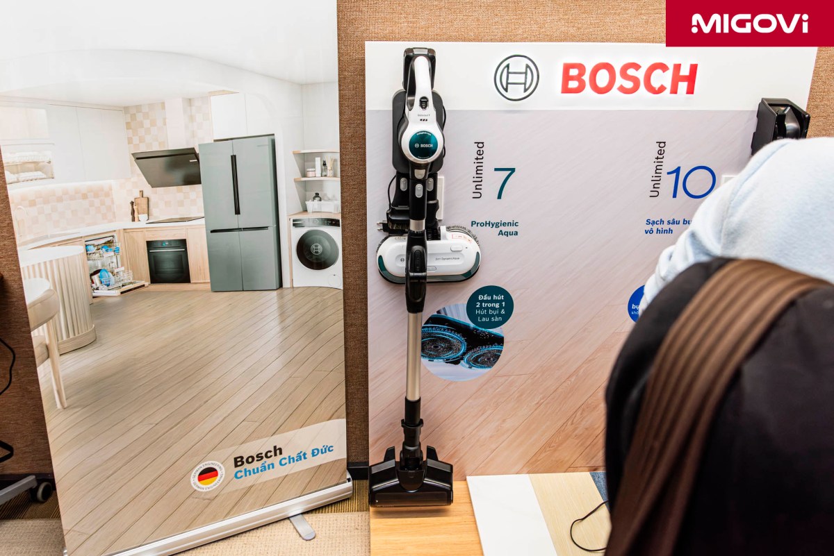 Bosch Experience Day Migovi 9