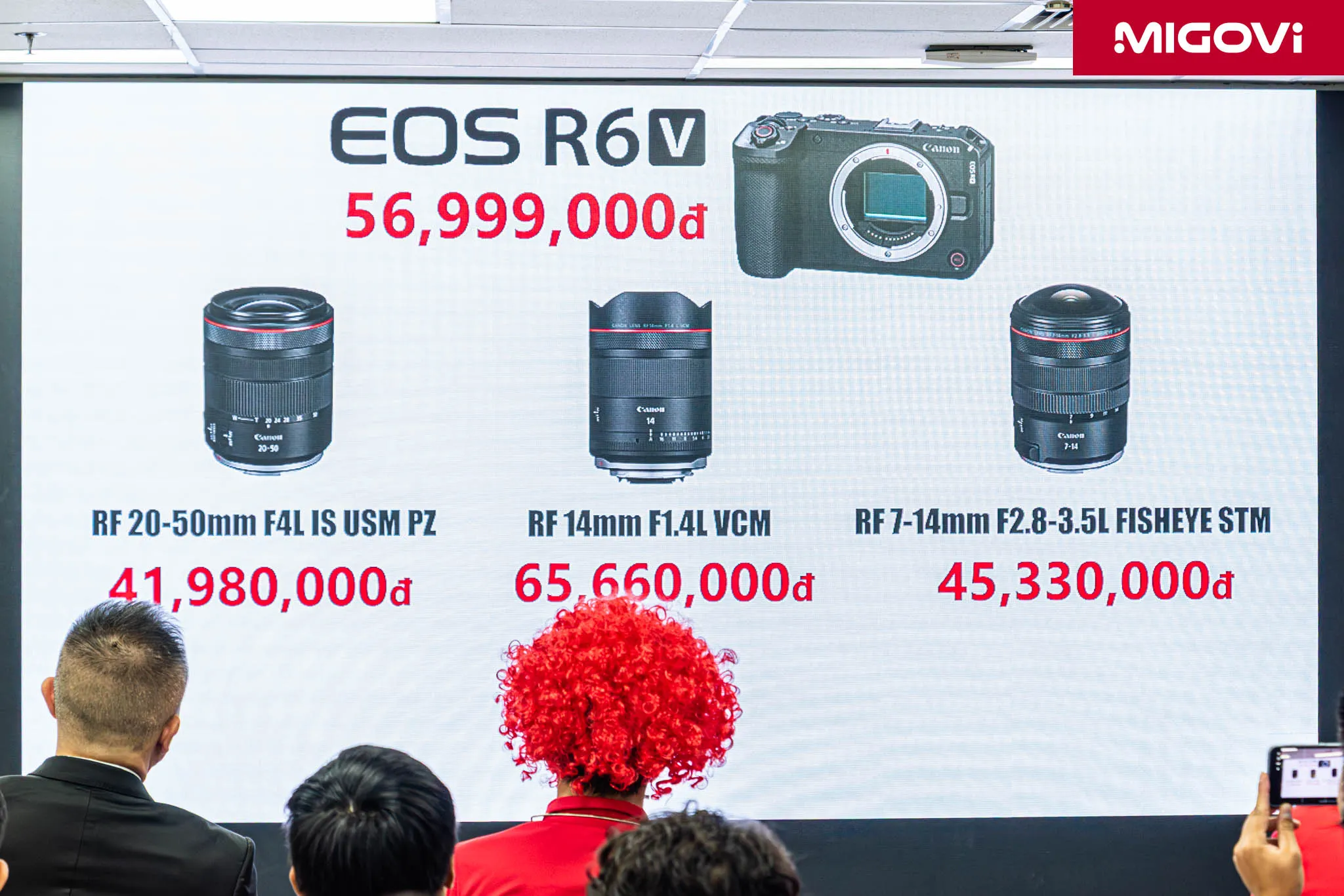 Canon Eos R6 V Gia 56999000 Migovi 1