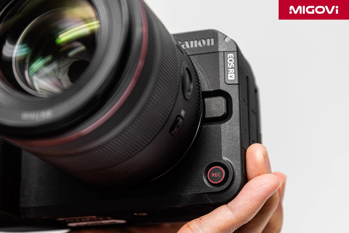 Canon Eos R6 V Gia 56999000 Migovi 11