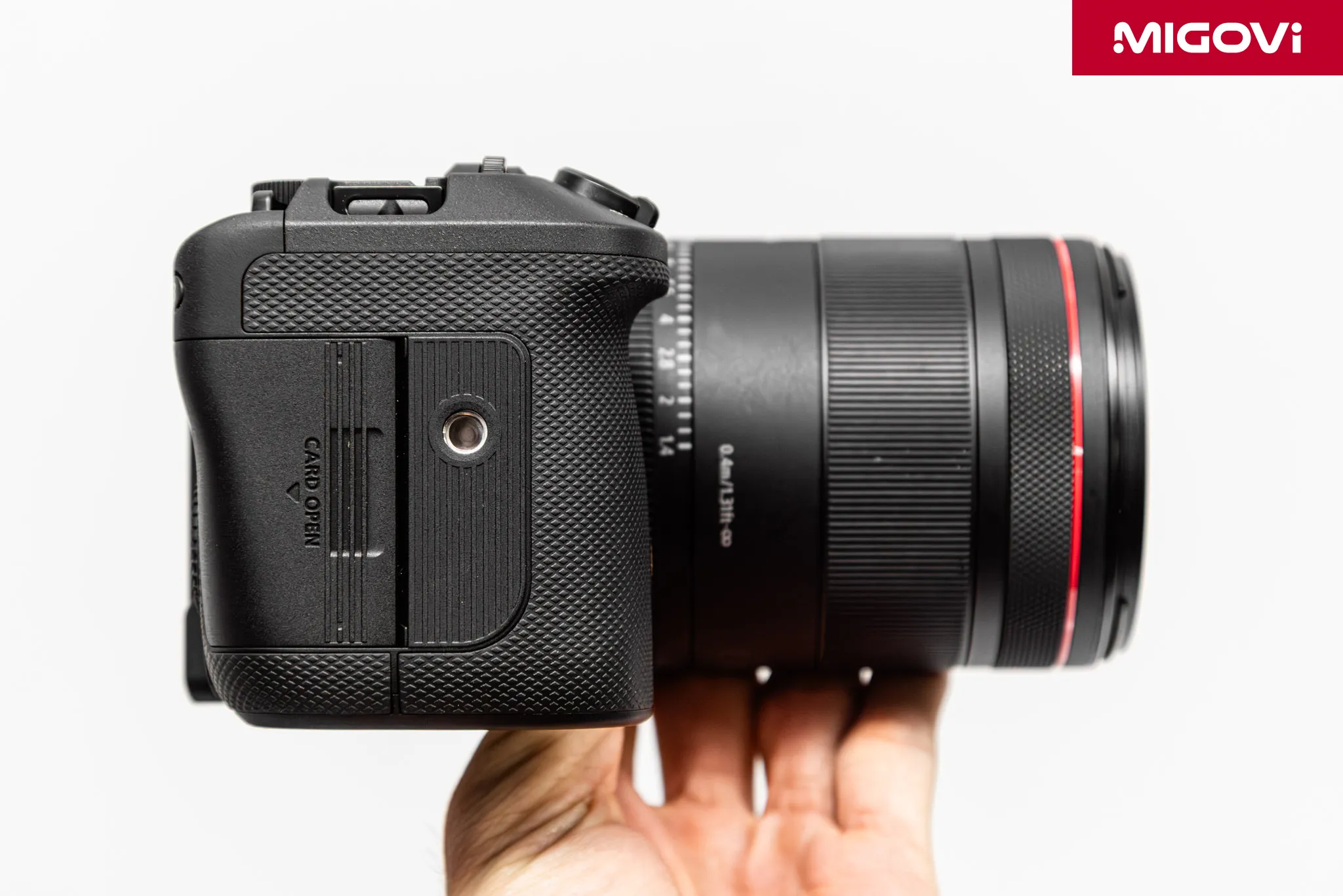 Canon Eos R6 V Gia 56999000 Migovi 16