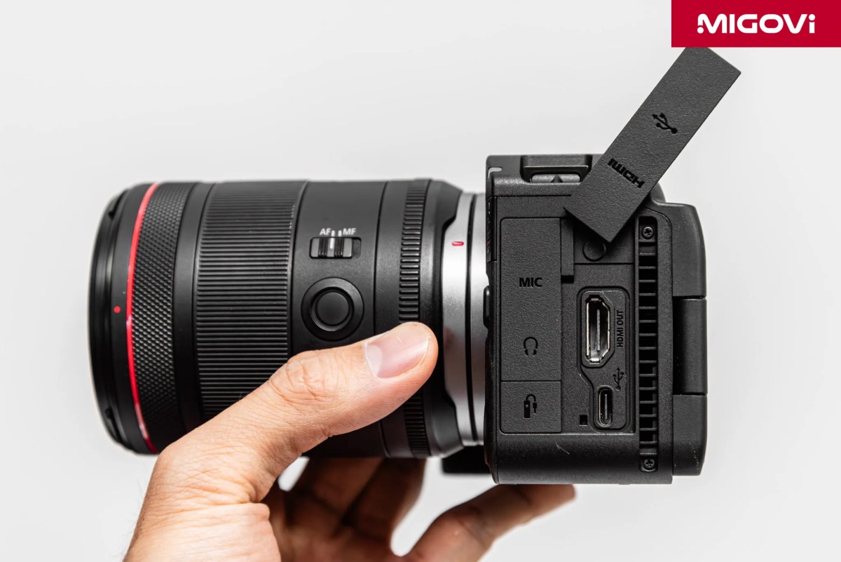 Canon Eos R6 V Gia 56999000 Migovi 17