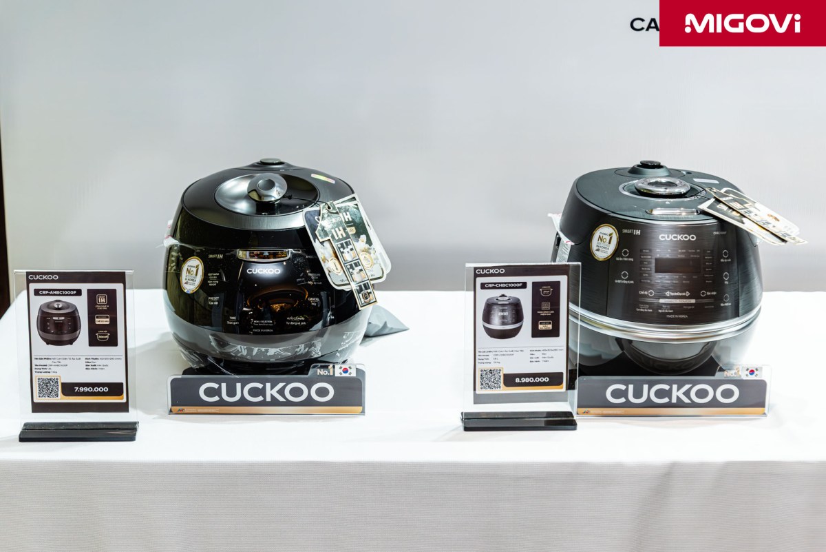 Cuckoo Digiworld Hop Tac Chien Luoc Migovi 1