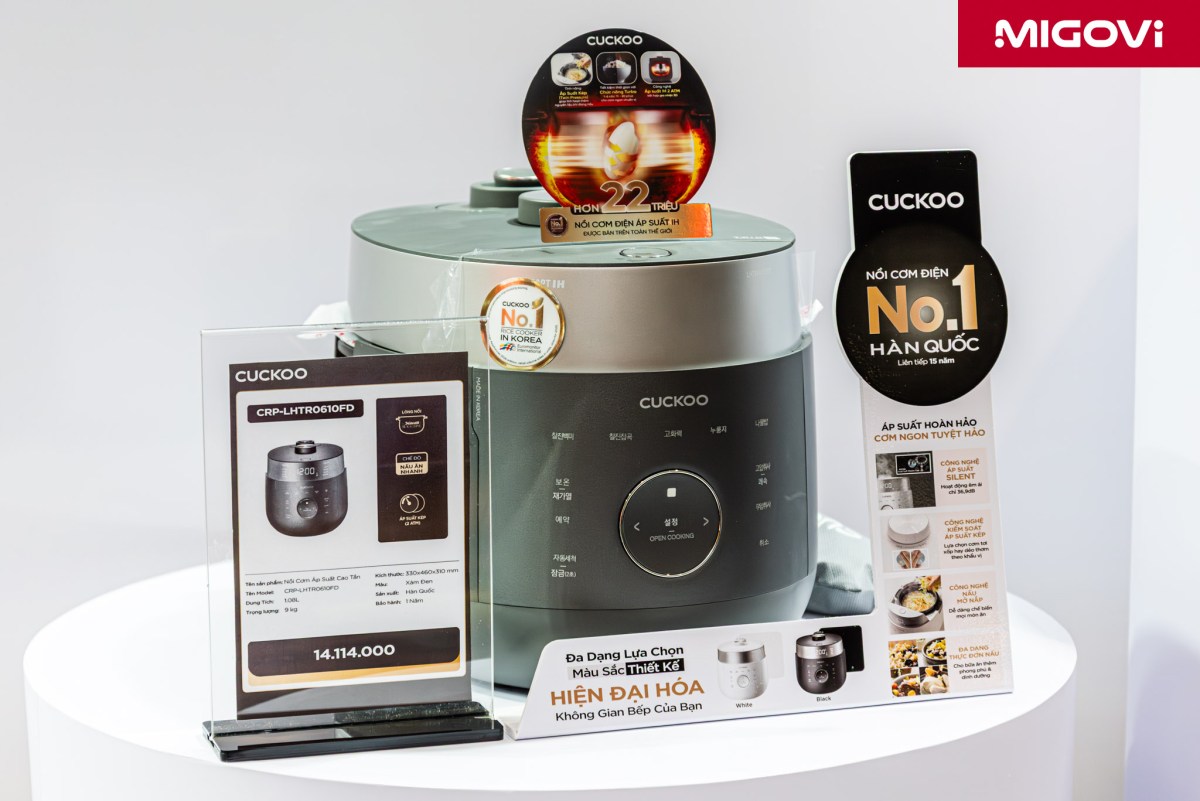 Cuckoo Digiworld Hop Tac Chien Luoc Migovi 5