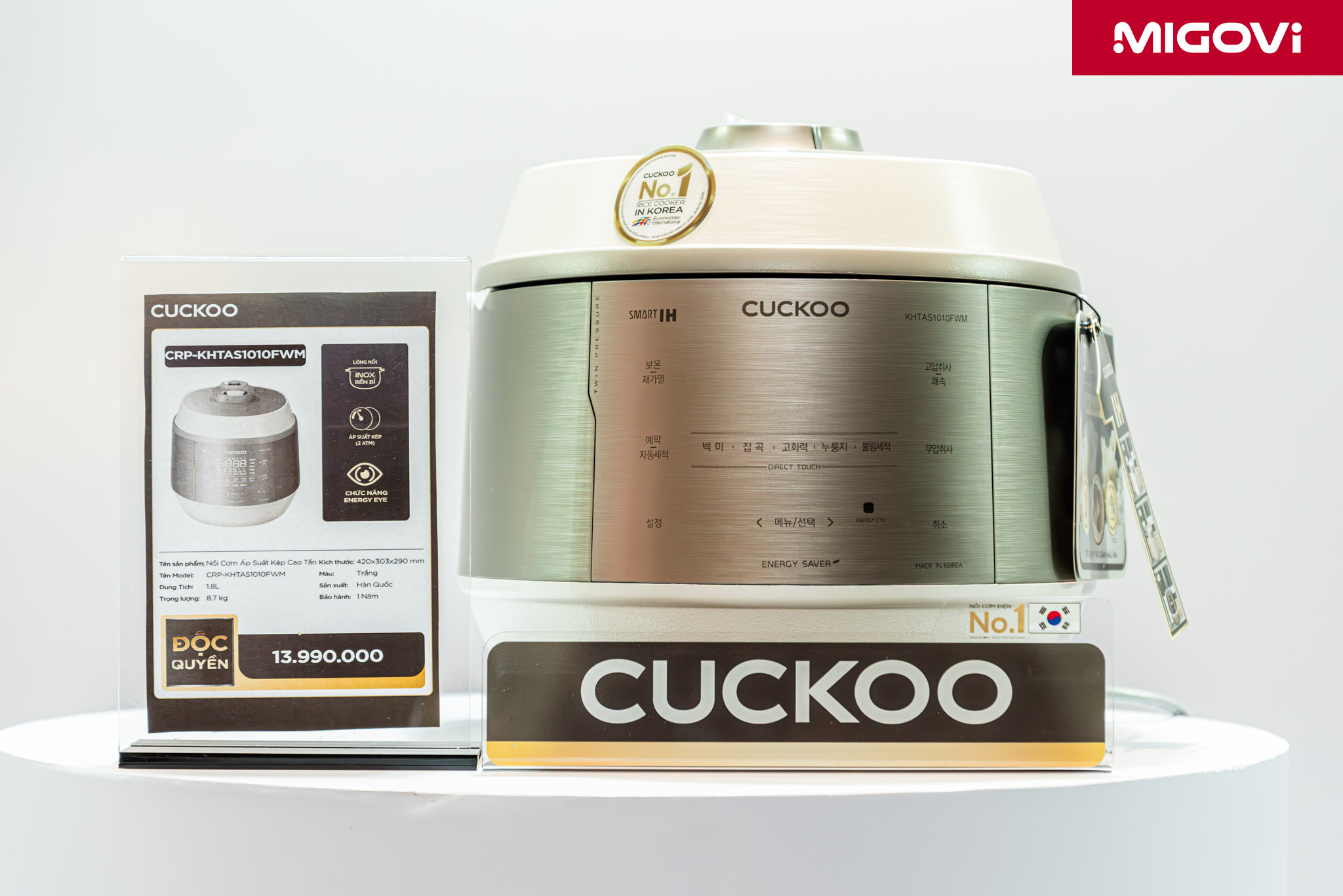 Cuckoo Digiworld Hop Tac Chien Luoc Migovi 8