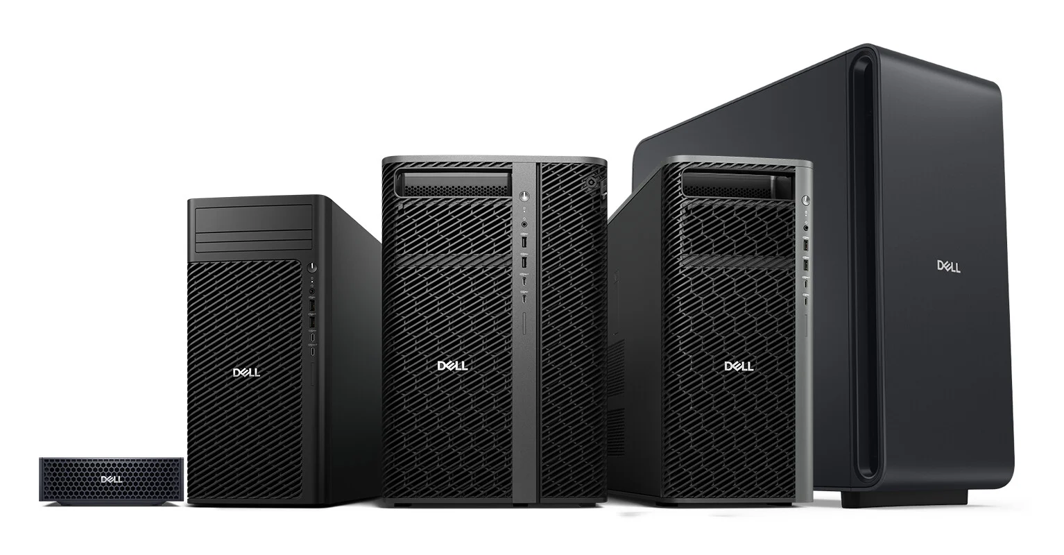 Dell Ai Factory Nvidia Deskside Agentic