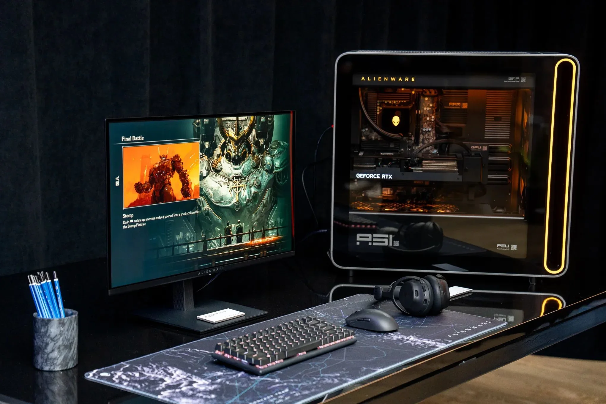 Dell Alienware 15 2026 Aw2726dm 4