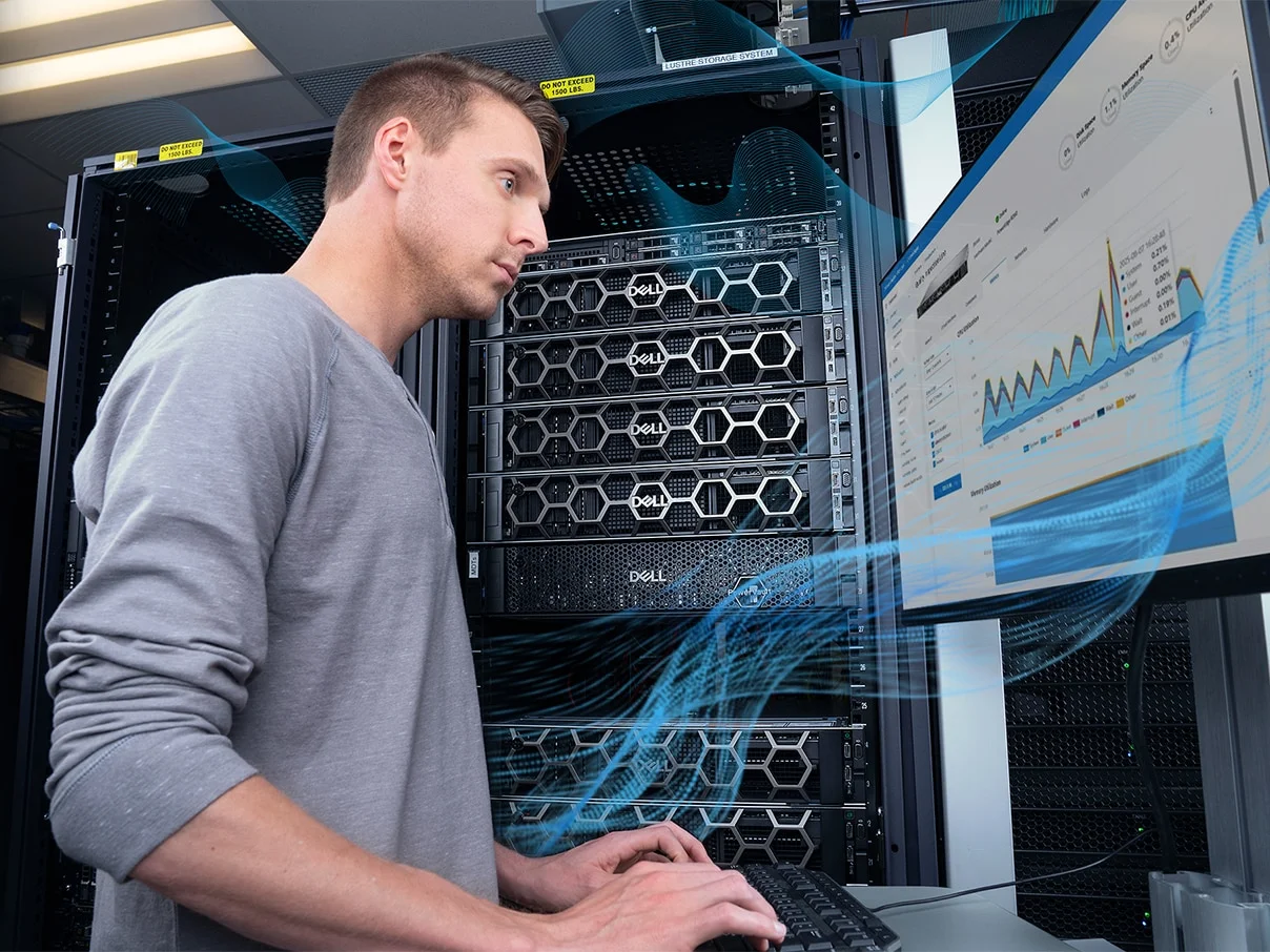 Dell Powerstore Elite Poweredge Automation Platform 1