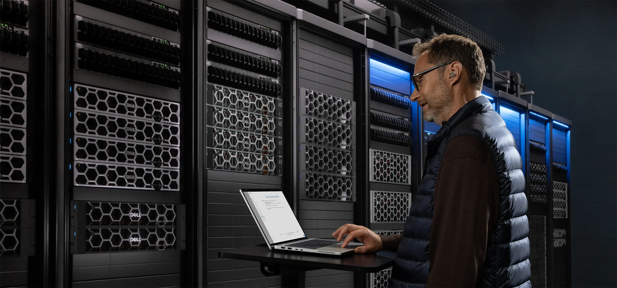 Dell Powerstore Elite Poweredge Automation Platform 2