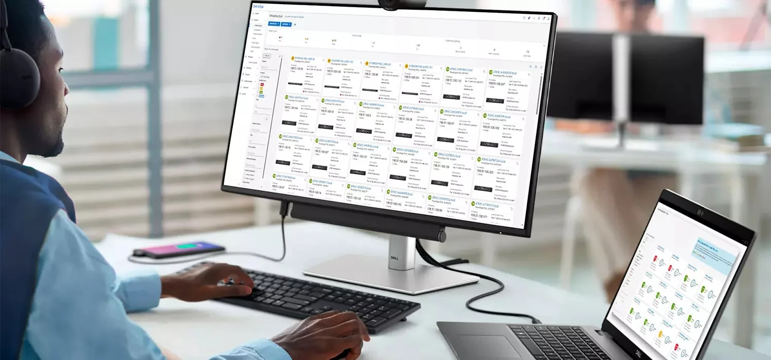 Dell Powerstore Elite Poweredge Automation Platform 7