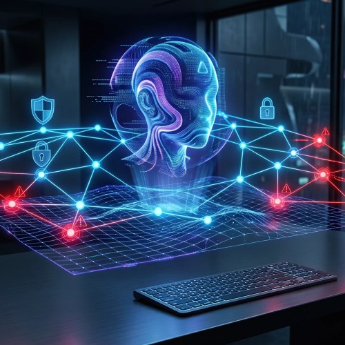 Kỷ nguyên Agentic Workspace: Khủng hoảng Shadow AI, lỗ hổng MCP và bảo mật dựa trên ý đồ
