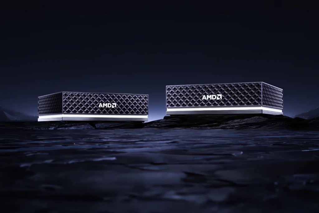 Featured Amd Ryzen Ai Halo Developer Platform Ryzen Ai Max Pro 400 Series Cpu