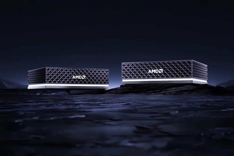 Featured Amd Ryzen Ai Halo Developer Platform Ryzen Ai Max Pro 400 Series Cpu