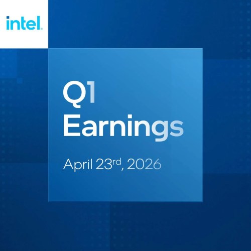 Báo cáo tài chính Q1/2026 của Intel: Từ sinh tồn sang tăng tốc trong kỷ nguyên AI
