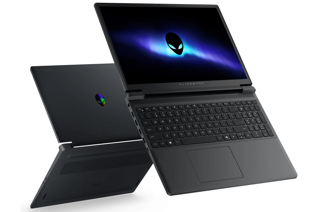 Featured Dell Alienware 15 2026 Aw2726dm