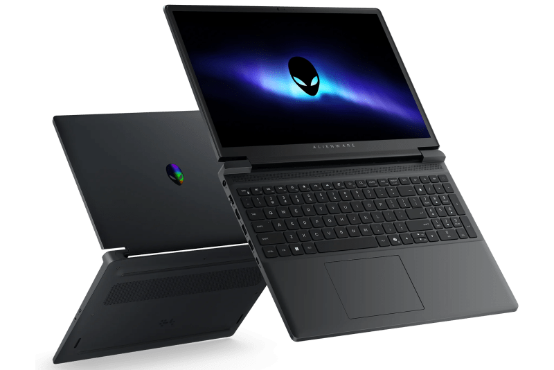 Featured Dell Alienware 15 2026 Aw2726dm