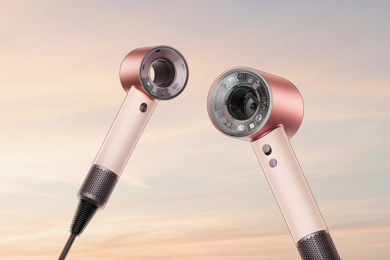 Featured Dyson Supersonic Travel Gia 8990000