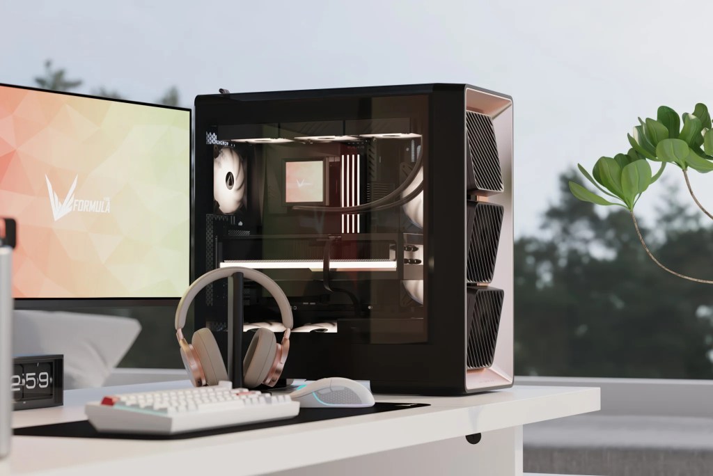 Featured Formula V Line Air Power G10 Computex 2026