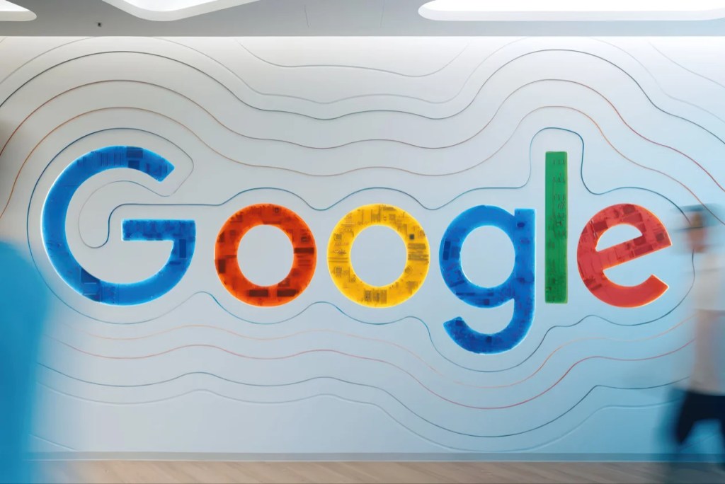 Featured Google Ai R D Center New Taipei