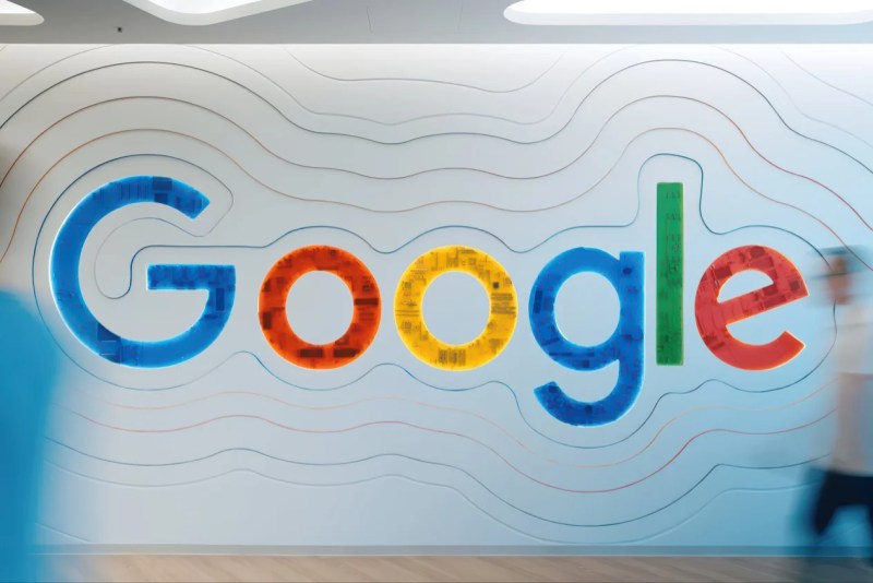 Featured Google Ai R D Center New Taipei