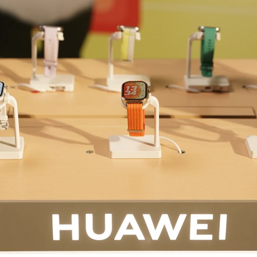 Huawei WATCH FIT 5 Series: Độ sáng 3000 nits, tính năng đánh giá nguy cơ tiểu đường