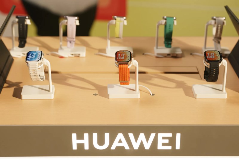 Featured Huawei Watch Fit 5 Gia 3690000
