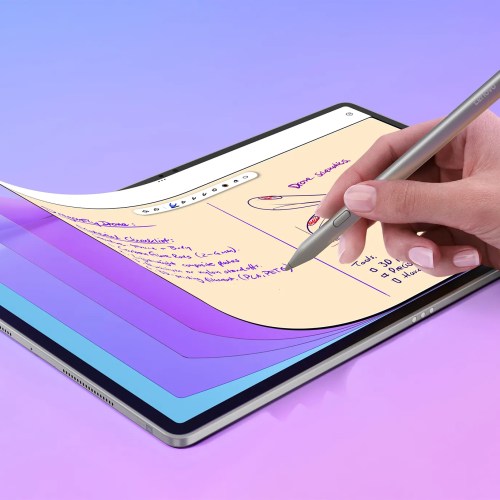 Lenovo Idea Tab mới: Chạy Snapdragon 8s Gen 4, bản đặc biệt World Cup 2026