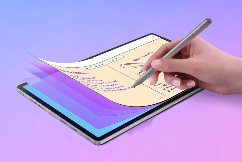Featured Lenovo Idea Tab Pro Gen 2 Fifa World Cup 26