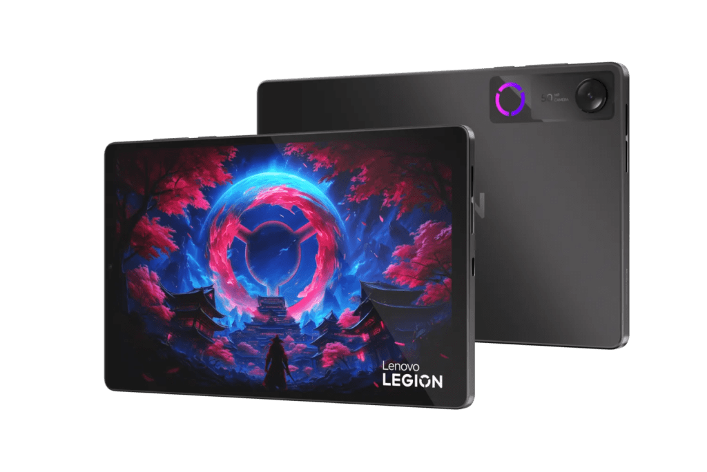 Featured Lenovo Legion Tab Gen 5 Gen 3