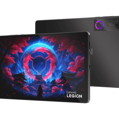 Lenovo Legion Tab Gen 5 và Gen 3: Sức mạnh console bên trong tablet 8.8 inch