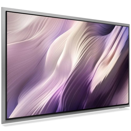 TV khung tranh công nghệ OLED - Samsung S95H "ẵm" Red Dot 2026