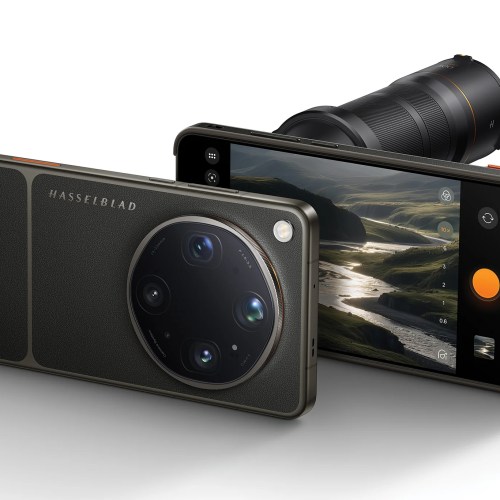 OPPO Find X9 Series: "Mắt thần" Hasselblad với zoom 10x, giá từ 25 triệu đồng