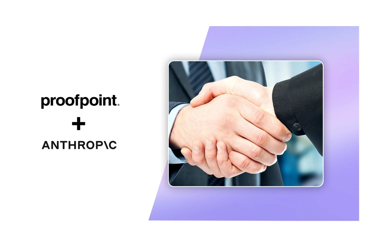 Featured Proofpoint Anthropic Claude Compliance Api