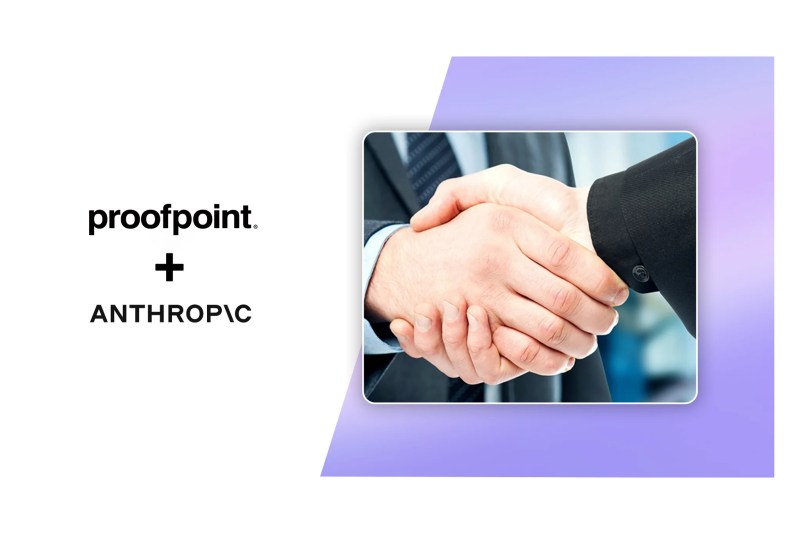 Featured Proofpoint Anthropic Claude Compliance Api