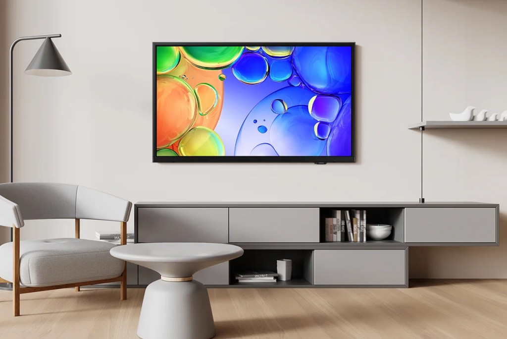 Featured Sale Doi 5 5 Samsung Tv Qled Q5f