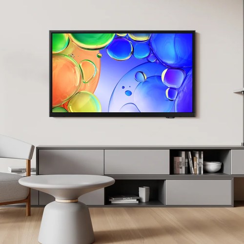 Ngày sale đôi 5.5: E-voucher 3 triệu đồng mua Samsung TV QLED Q5F