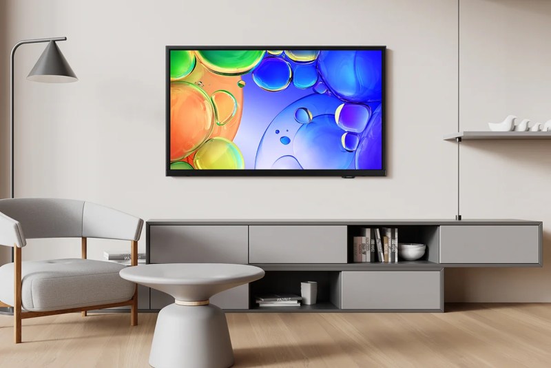 Featured Sale Doi 5 5 Samsung Tv Qled Q5f