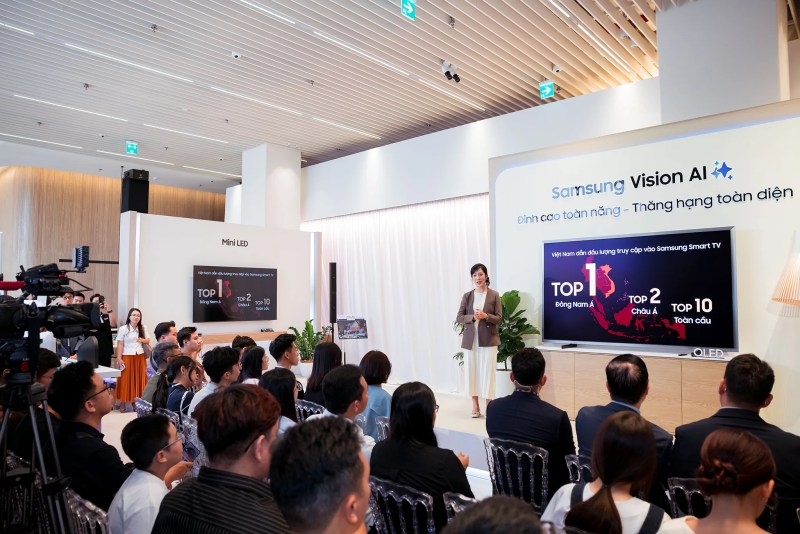 Featured Samsung Ai Tv 2026 Vac World Cup 2026