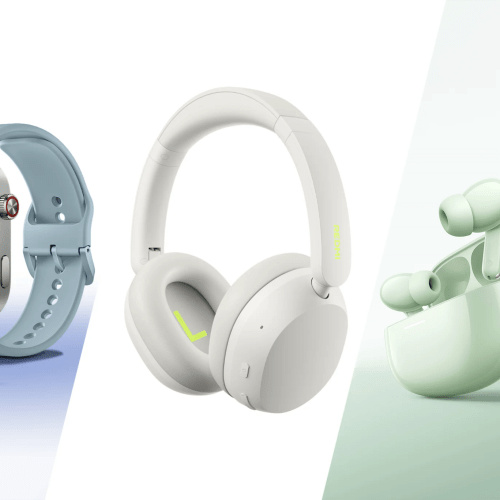 Xiaomi trình làng bộ ba thiết bị đeo REDMI AIoT mới tại Việt Nam