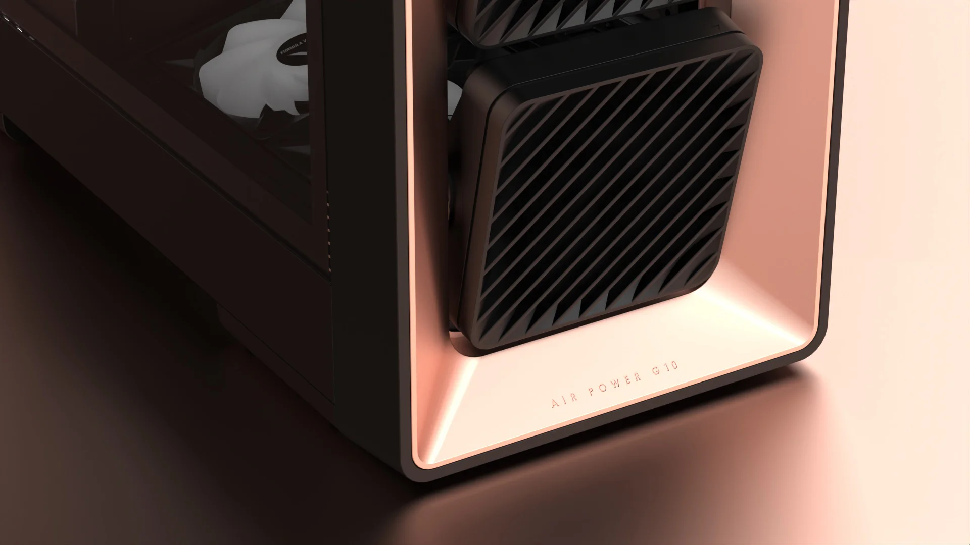 Formula V Line Air Power G10 Computex 2026 2