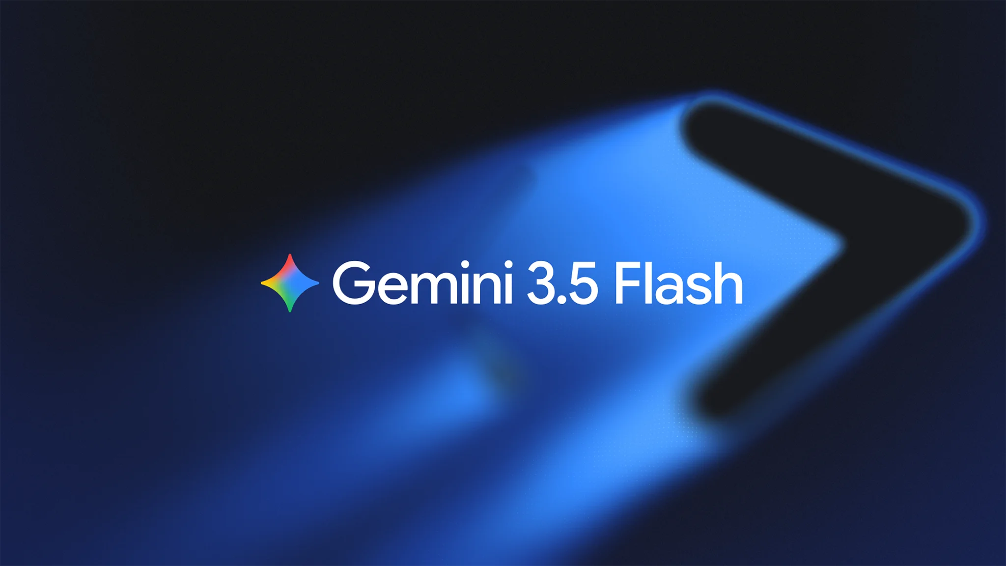 Google Gemini 3 5 Flash