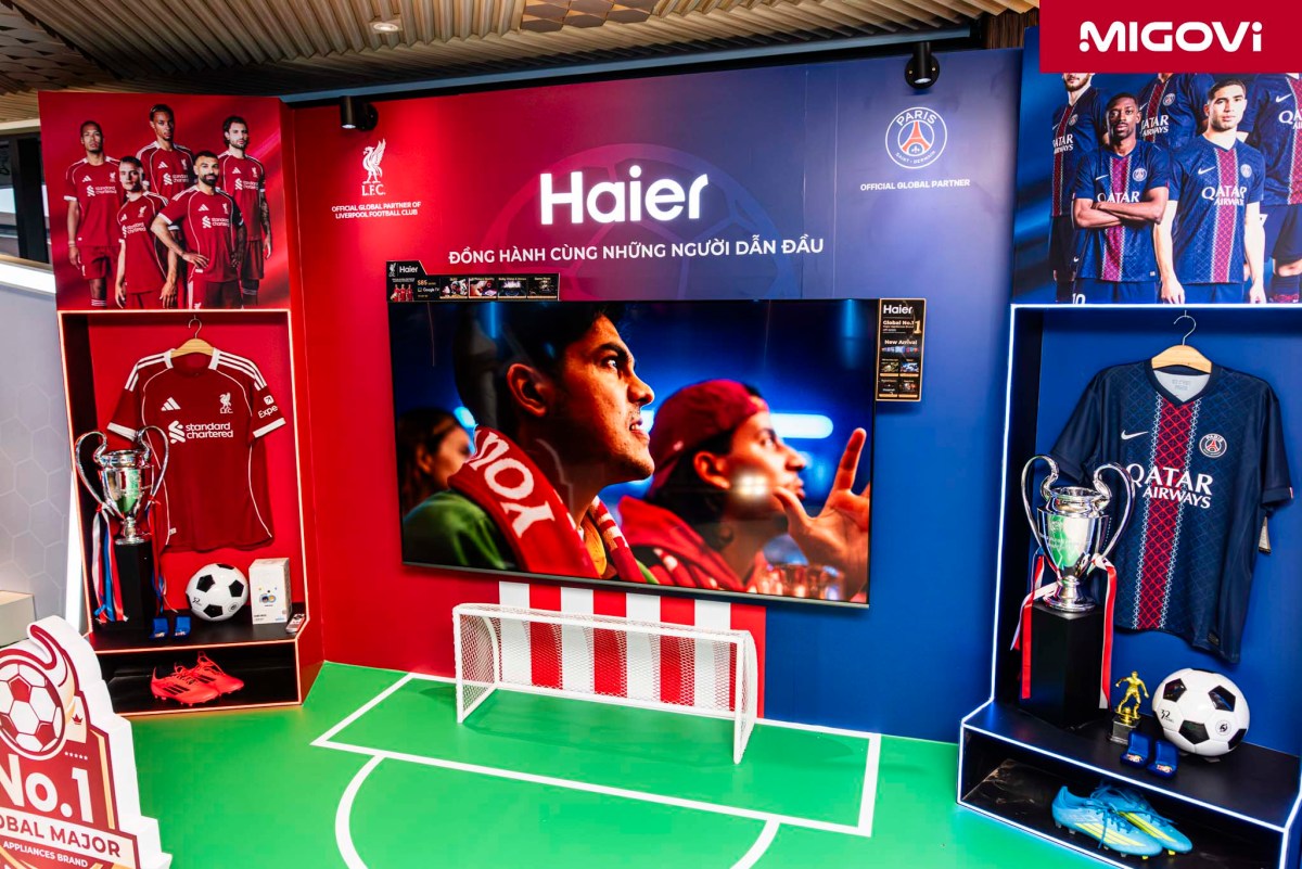 Haier Tv 2026 Migovi 1