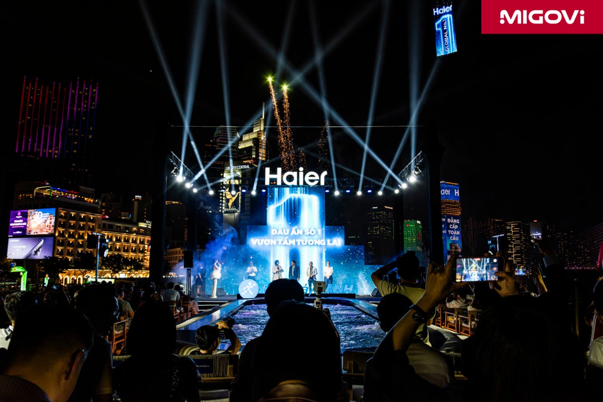 Haier Tv 2026 Migovi 11
