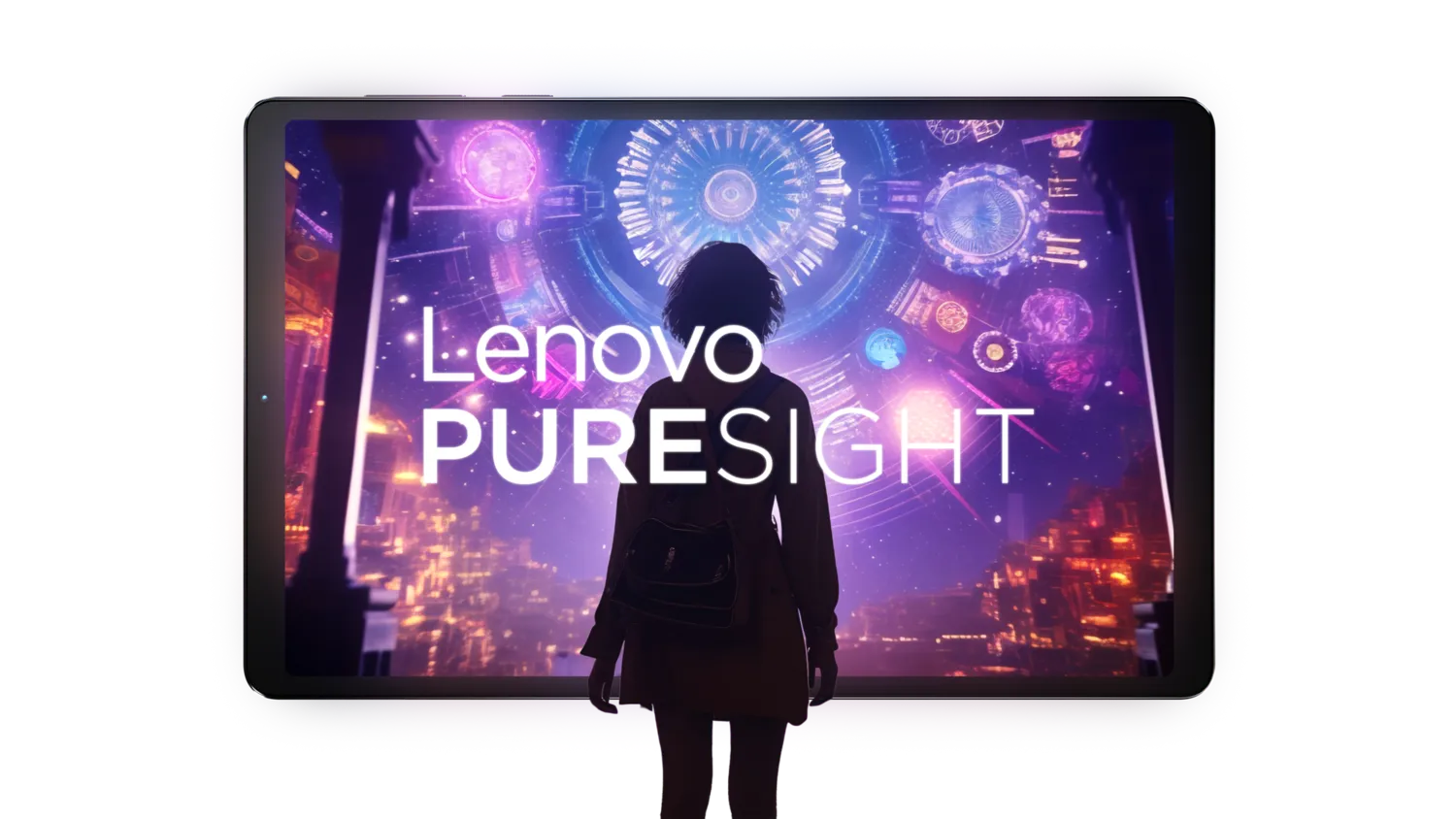 Lenovo Legion Tab Gen 5 Gen 3 4